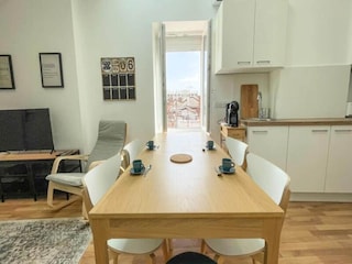 Apartment Saint-Martin-d'Uriage Ausstattung 27