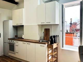 Apartment Saint-Martin-d'Uriage Ausstattung 29