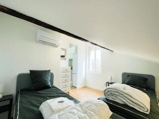 Appartement Saint-Martin-d'Uriage Équipement 30