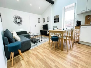 Apartment Saint-Martin-d'Uriage Ausstattung 31