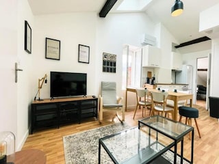 Apartment Saint-Martin-d'Uriage Ausstattung 35