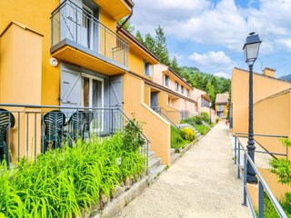 Apartment Auron  2