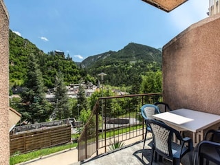 Apartment Auron  5