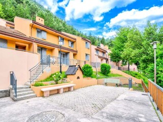 Apartment Auron  2