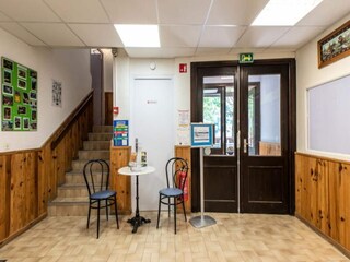 Appartement Auron  3