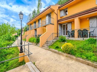 Apartment Auron  8