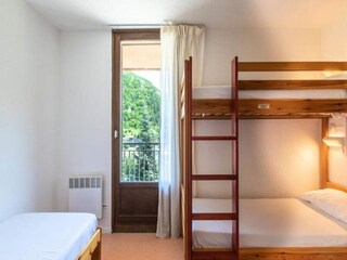 Apartment Auron  15