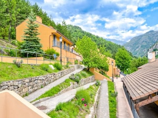 Apartment Auron  10