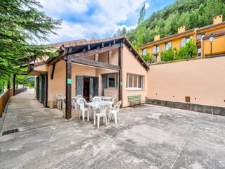 Apartment Auron  11