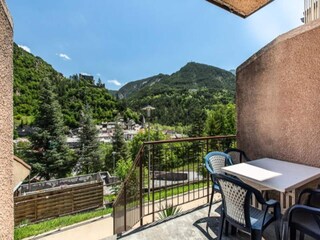 Apartment Auron  4