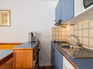 Apartment Auron  16