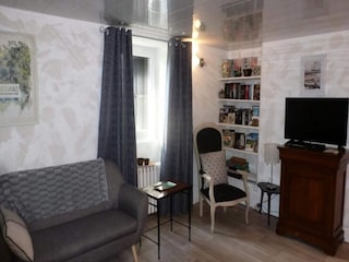 Apartment La Chapelle-aux-Brocs  5