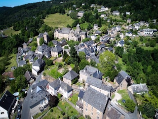 Apartment La Chapelle-aux-Brocs  15