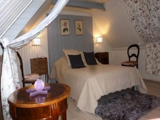 Apartment La Chapelle-aux-Brocs  24