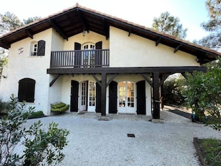Apartment Lacanau  1
