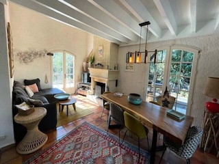 Apartment Lacanau  2