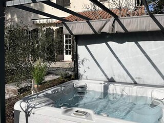 Apartment Lacanau  6