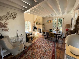 Apartment Lacanau  8