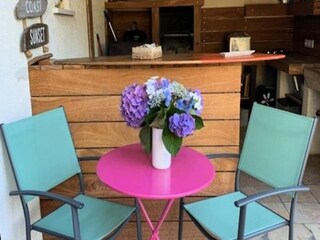 Apartment Lacanau  12