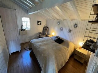 Apartment Lacanau  14