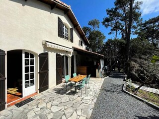 Apartment Lacanau  19