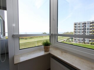 Meerblick