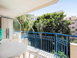 Apartment Menton Außenaufnahme 2