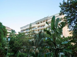 Apartment Menton Außenaufnahme 6