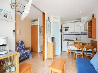 Apartment Menton Ausstattung 21