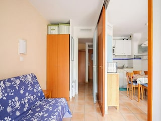 Apartment Menton Ausstattung 22