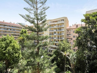 Apartment Menton Außenaufnahme 8