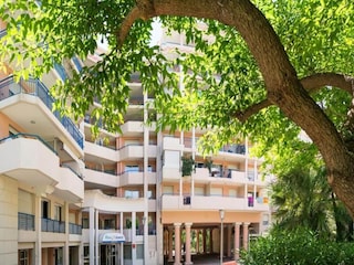 Apartment Menton Außenaufnahme 9