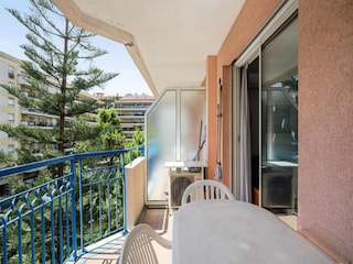 Apartment Menton Außenaufnahme 11