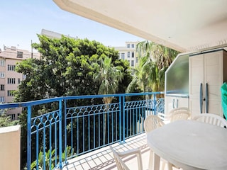 Apartment Menton Außenaufnahme 12