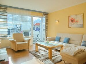 Haus Ostseeblick App. 8 inkl. WLAN