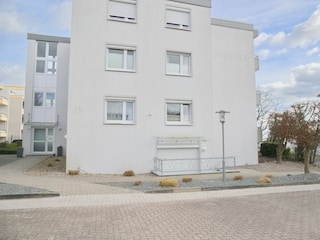 Hauptansicht