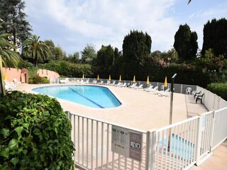 Appartement Antibes  13