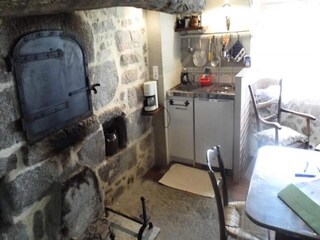 Apartment Ambrugeat  3