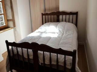 Apartment Ambrugeat  5