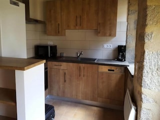 Apartment Ambrugeat  13