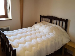 Apartment Ambrugeat  14
