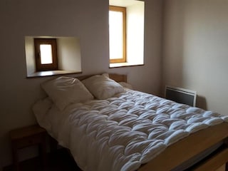 Apartment Ambrugeat  16