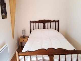Apartment Ambrugeat  17