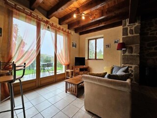 Appartement Ambrugeat  3