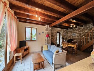 Appartement Ambrugeat  4