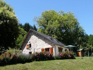 Appartement Ambrugeat  10