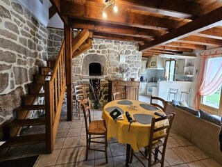 Appartement Ambrugeat  12