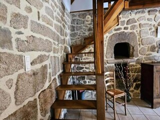 Appartement Ambrugeat  13