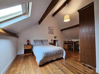 Appartement Ambrugeat  14