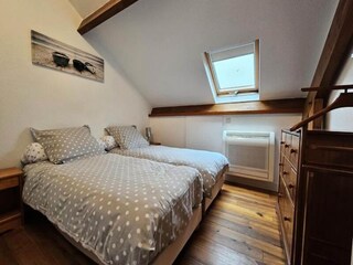 Appartement Ambrugeat  15